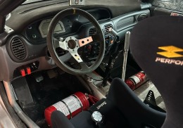 Urge venta de renault megane cup f2000