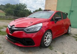 Clio iv r3t 