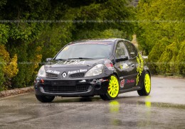Clio 197 rs 
