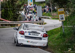 Se vende megane coupé cup de rally