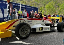Van diemen rf95r 201cv levas brassa cem pasaporte