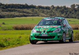 Clio sport r3