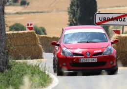 Clio sport 3