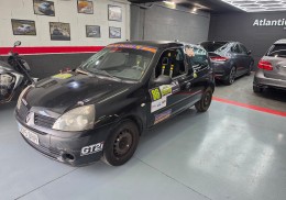Renault clio copa criterium