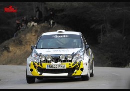 Renault clio r3 max