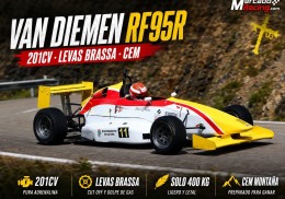 Van diemen rf95r 201cv zx12r