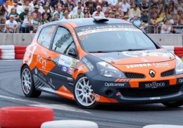 Renault clio r3 max