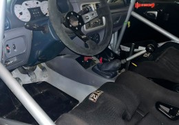 Clio sport gr n