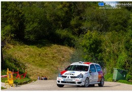 Clio sport2 ragnotti