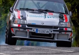 Clio 16vwilliams