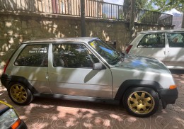 Gt turbo