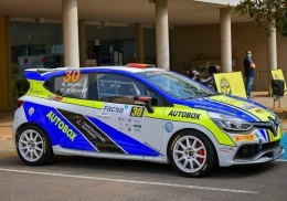 Renault clio 4 cup/rally (matriculado) nuevo precio!!!