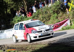 Clio sport ragnotti