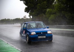 Renault r5 gt turbo