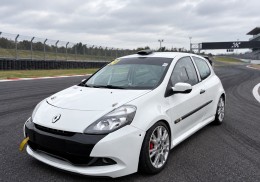 Clio 3 cup 