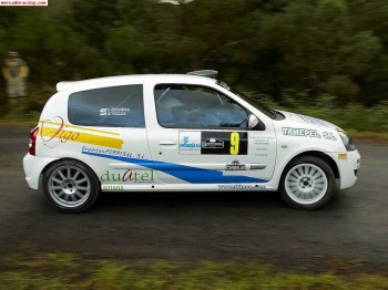 En venta clio ragnotti