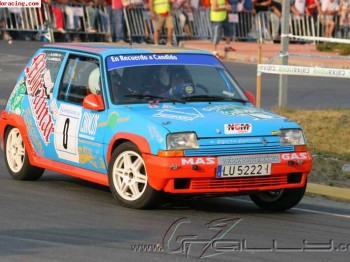 Se vende gt turbo grupo a