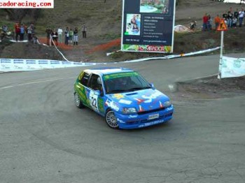Venta clio williams grupo a