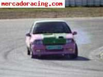 Vendo o cambio clio 16v grn