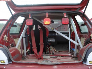 Ofertoooooooooooon!!!! clio 16v