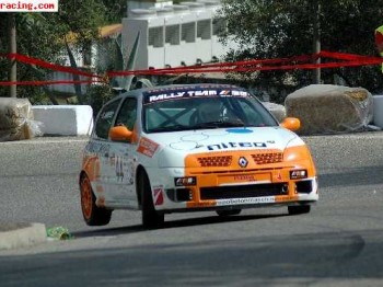 Se vende renault clio cup