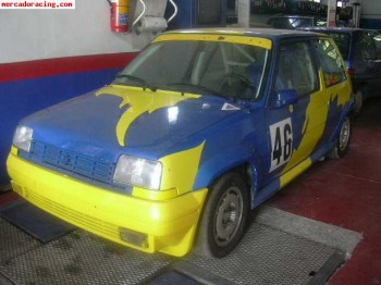Gt turbo gr.n para montaña