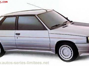 Vendo documentacion de 11 turbo