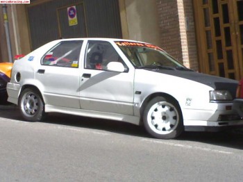 Vendo r19 listo para correr