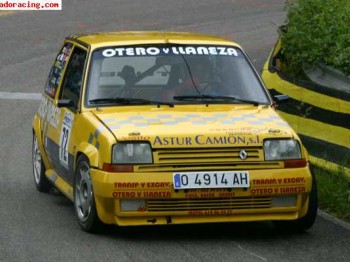 Mota vende su gt turbo