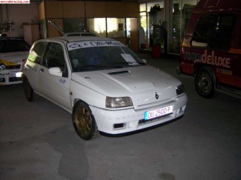 En venta clio williams gºn