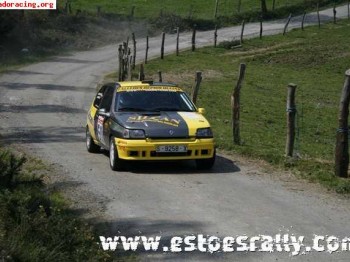 Renault clio 16v gr.a