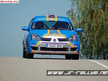 Clio sport maximo gr.n