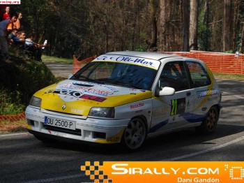 En venta clio williams gºn