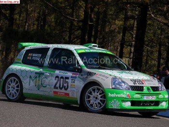 Renault clio s1.600 ex-oficial