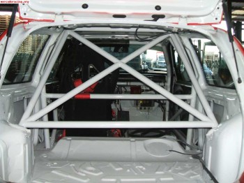 Renault clio cup ´05