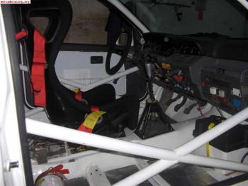 Clio williams grupo a