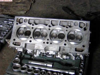 Se vende proyecto 11turbo