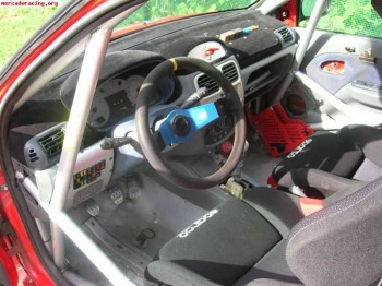 Clio sport max. gr.n