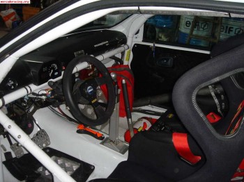 Clio sport fase ii f2000