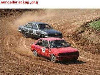 R 11 turbo autocross  barato