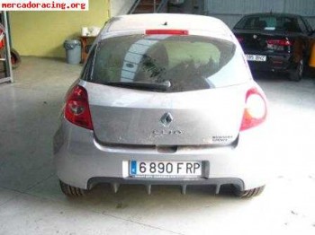 Clio sport