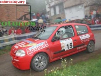 Clio sport max. gr.n