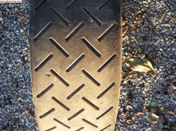 Sliks michelin al 95%