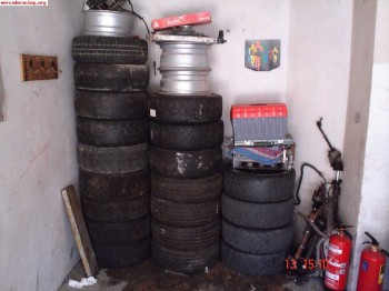 Urge venta de clio 16v