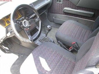 Vendo o cambio r 11 turbo