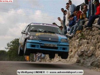 Clio williams gr.n/a