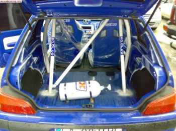 Despiece completo de 106