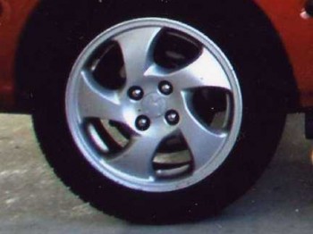 Despiece honda civic vti  97