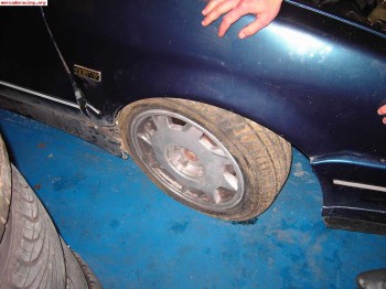 Se vende 19 16v f1 (fotos)