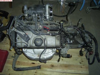 Compro saxo vts siniestro o 106 sport averiado.